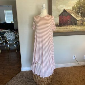 Shift/Maxi Dress Bundle
